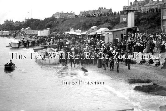 ES 2586 - Clacton, Essex c1904