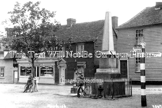 ES 2781 - Rayleigh, Essex