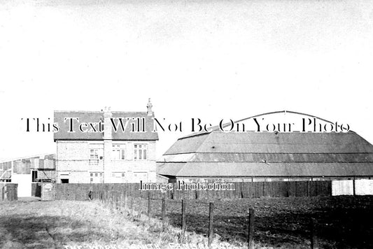 ES 2795 - The Works, South Fambridge, Essex