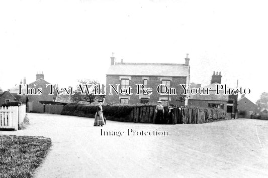 ES 3033 - Wivenhoe, Essex c1904