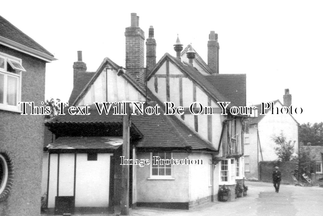 ES 3034 - The Bull Inn, Blackmore, Essex