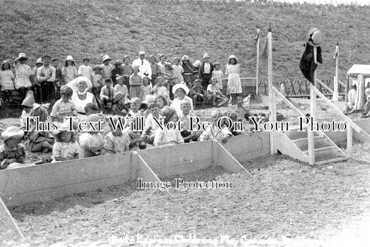 ES 3238 - Childrens Play Grounds, Southend, Essex c1927