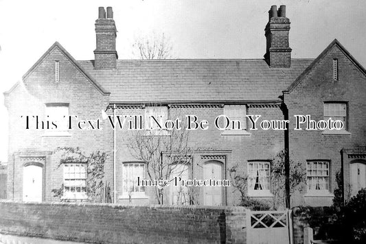 ES 3448 - Lodging House, Dedham, Colchester, Essex