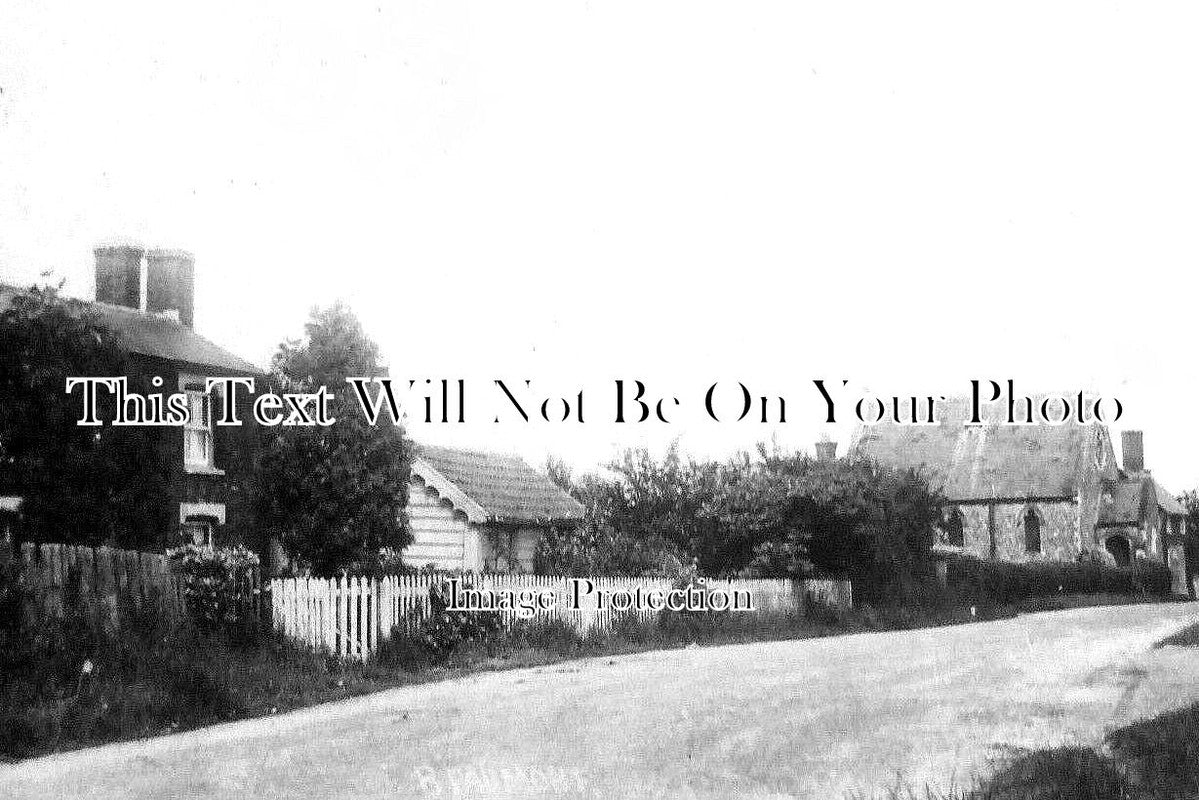 ES 3560 - Beaumont, Clacton On Sea, Essex c1920