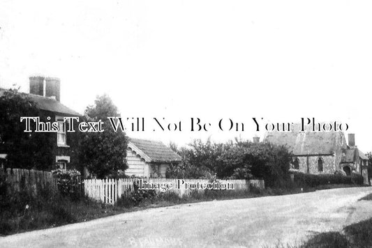 ES 3560 - Beaumont, Clacton On Sea, Essex c1920
