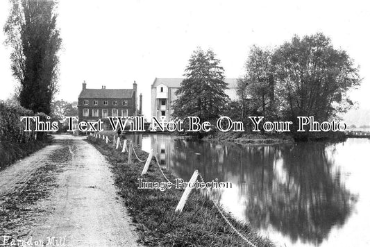 ES 3850 - Parndon Mill, Harlow, Essex