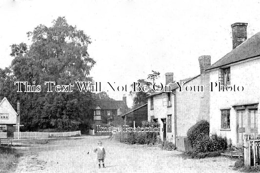 ES 3962 - Stansted, Essex