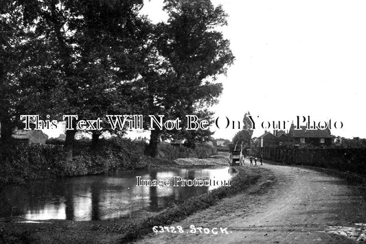 ES 4003 - Stock, Essex