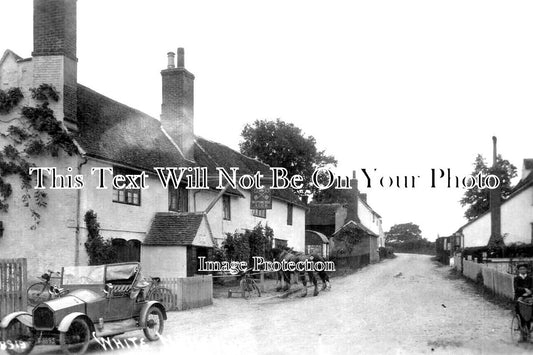ES 4139 - The Corss Keys Pub, White Notley, Essex