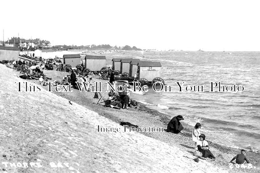 ES 4180 - Thorpe Bay, Southend On Sea, Essex