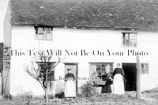 ES 4218 - Saffron Walden Cottage, Essex