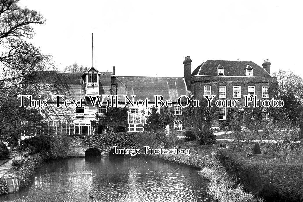 ES 4225 - Blue Mill, Wickham Bishops, Essex – JB Archive