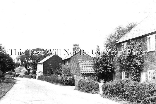 ES 4226 - Ivy Cottage, Thorpe Le Soken, Essex c1924