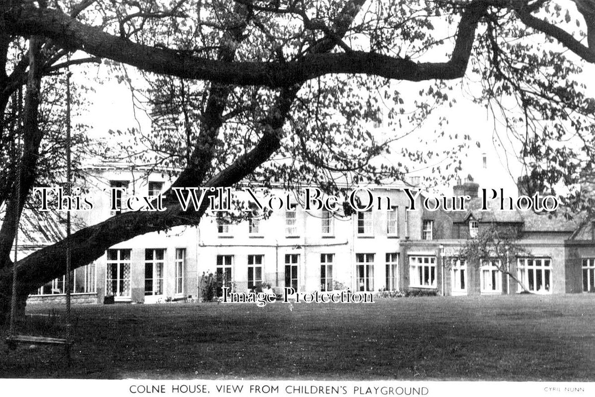 ES 4239 - Colne House, Cromer, Norfolk