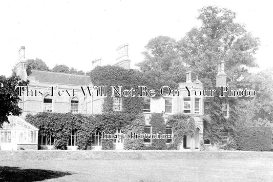 ES 4243 - Colne Priory, Essex c1905