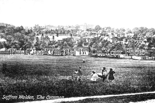 ES 4331 - The Common, Saffron Walden, Essex