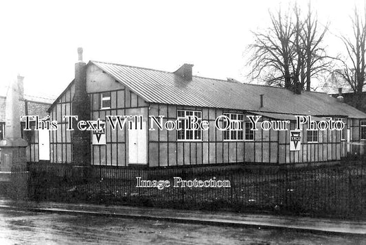 ES 4342 - Chelmsford YMCA Building, Essex c1910