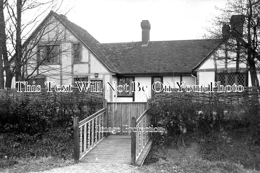 ES 4400 - Fir Tree Cottage, Great Horkesley, Essex