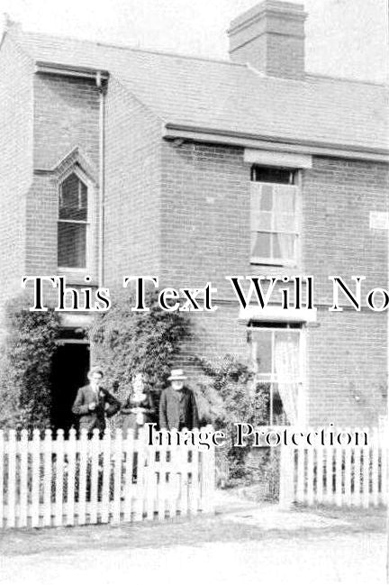 ES 4410 - Sea View Villas, Kelvedon, Essex c1909