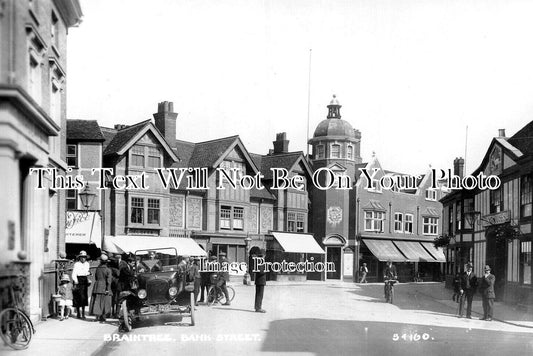 ES 4550 - Bank Street, Braintree, Essex