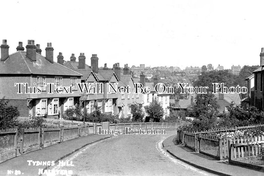 ES 4651 - Tydings Hill, Halstead, Essex