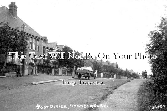 ES 4652 - Thundersley Post Office, Essex