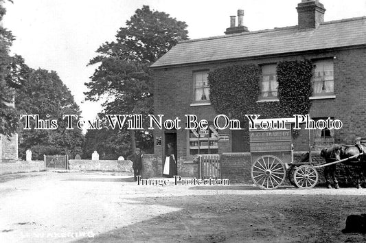 ES 4851 - Little Wakering Shop, Essex