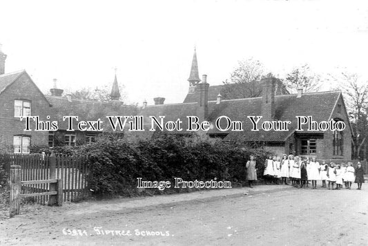 ES 4972 - Tiptree Schools, Essex