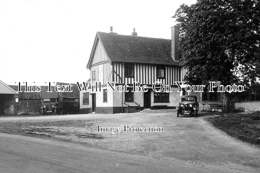 ES 5001 - The Crown Inn Pub, Ardleigh, Essex