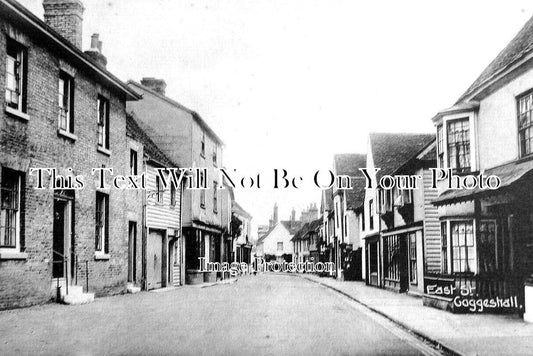 ES 5046 - East Street, Coggeshall, Essex