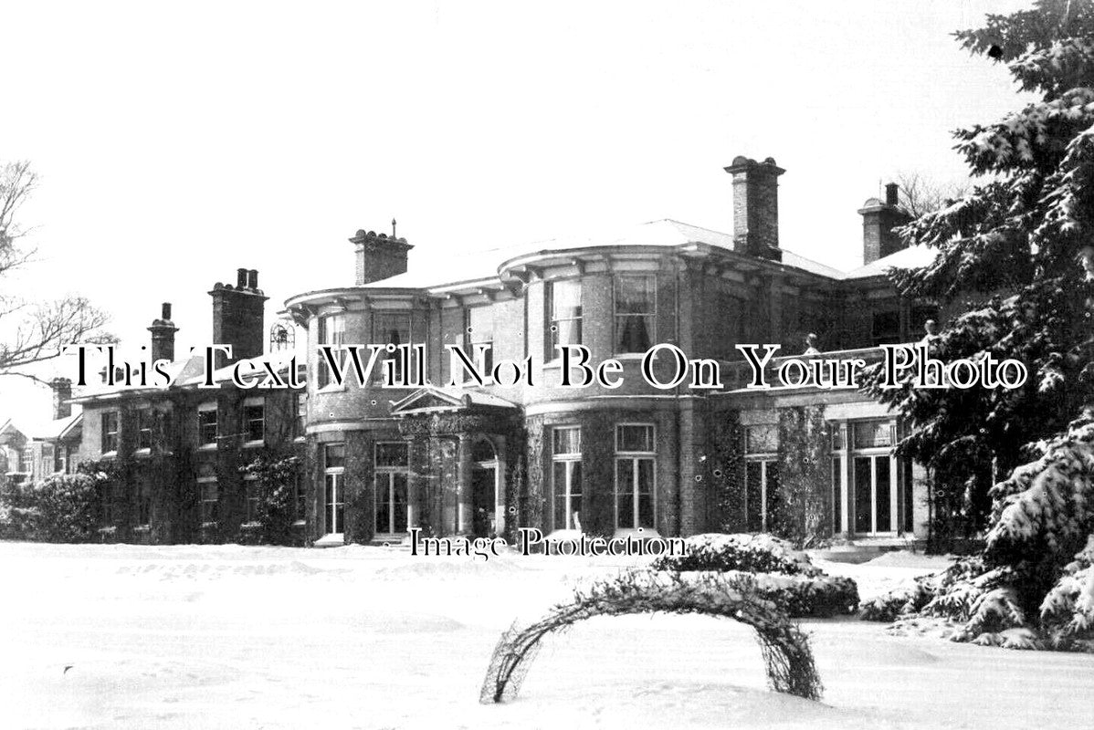 ES 5048 - Gosfield, Essex c1909