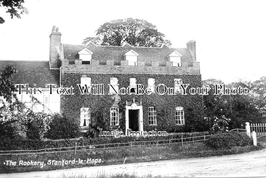 ES 5068 - The Rookery, Stanford Le Hope, Essex