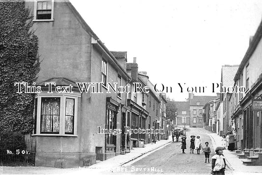 ES 5094 - South Hill, Manningtree, Essex c1923