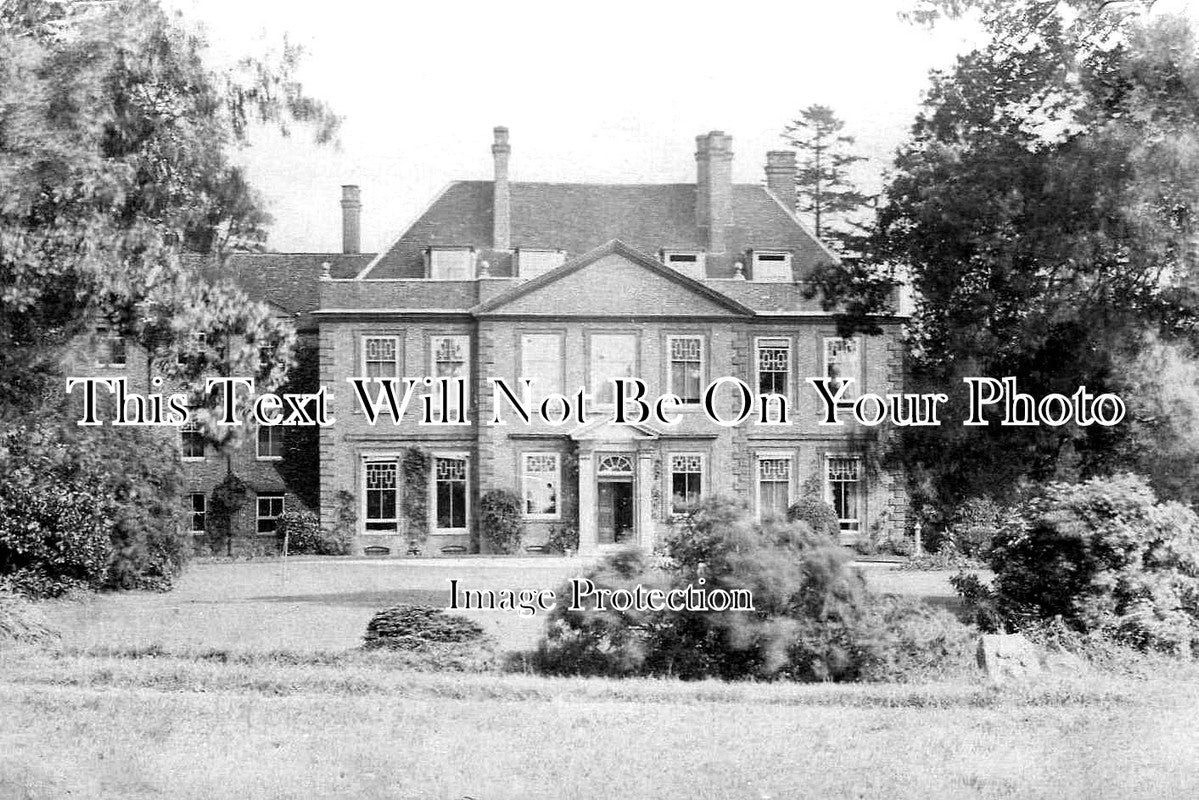 ES 5149 - Halstead, Essex c1910