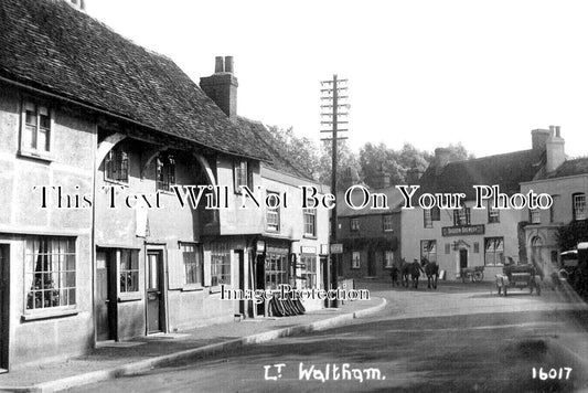 ES 5281 - Little Waltham, Essex