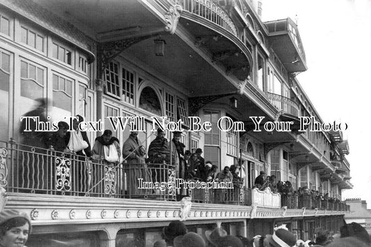 ES 5506 - Queen Marys Royal Naval Hospital, Southend On Sea, Essex