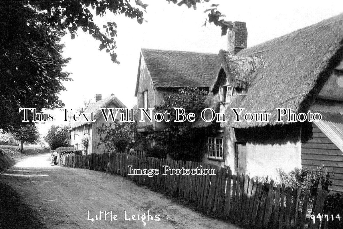 ES 5741 - Little Leighs, Essex