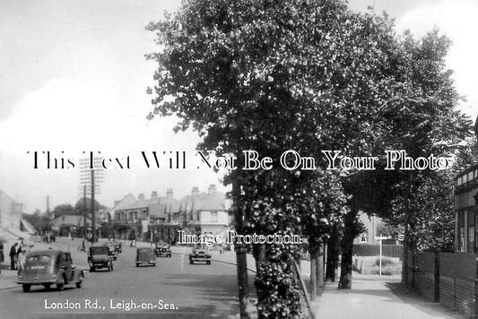 ES 5797 - London Road, Leigh On Sea, Essex