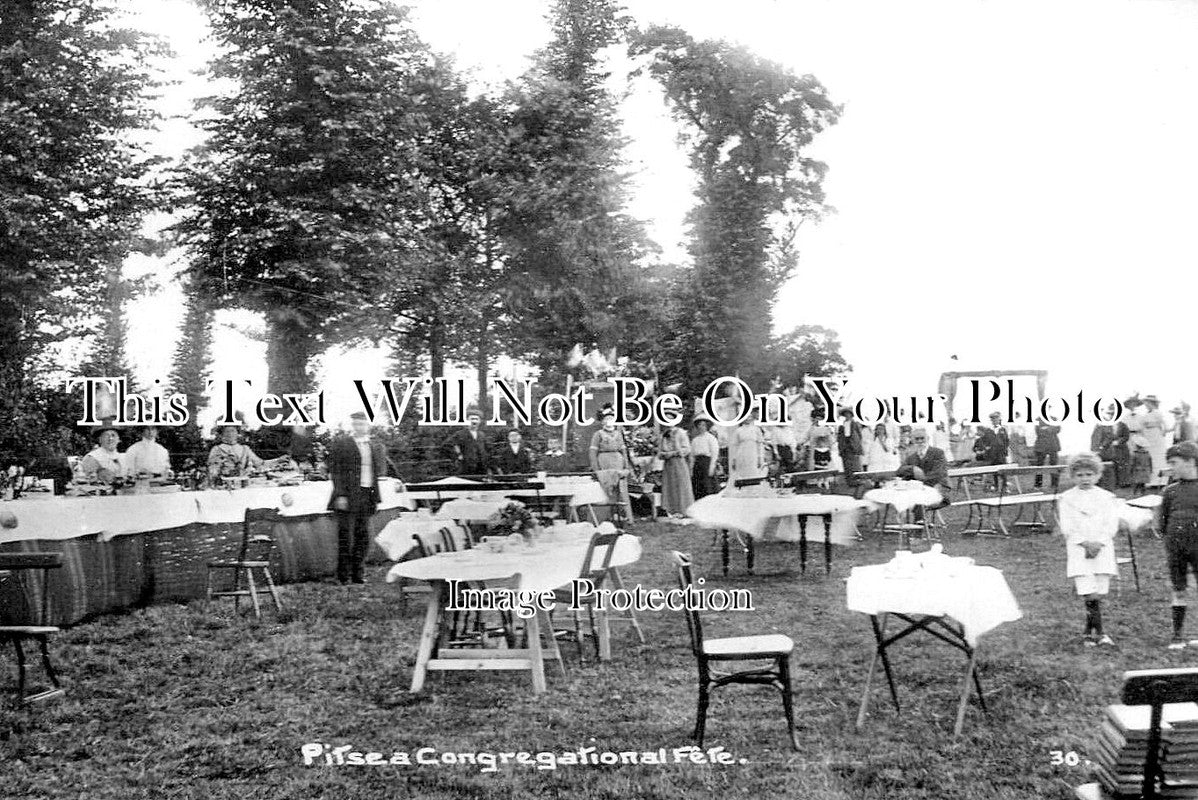 ES 5873 - Pitsea Congregational Fete, Essex – JB Archive