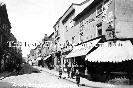 ES 5969 - Bank Street, Braintree, Essex