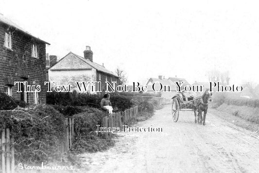 ES 6011 - Stambourne, Braintree, Essex c1906