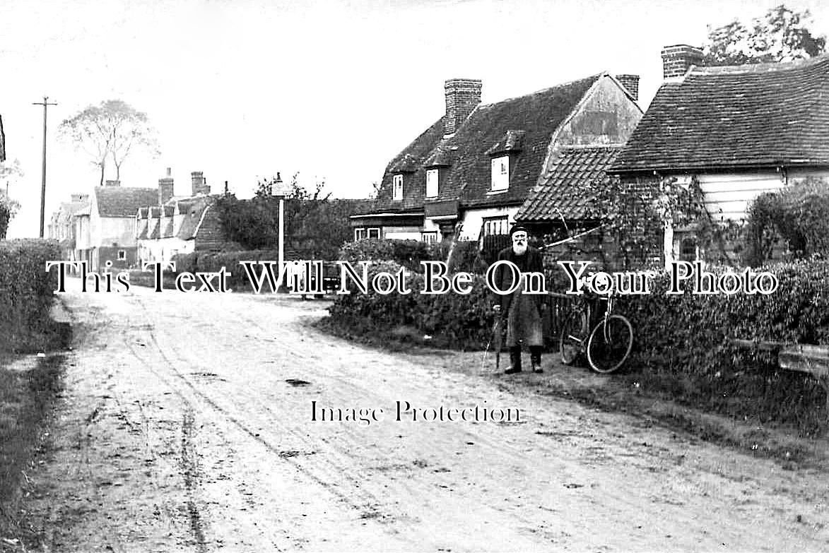 ES 6159 - Maldon, Essex c1909