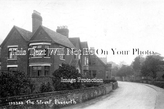 ES 6259 - The Street, Foxearth, Essex