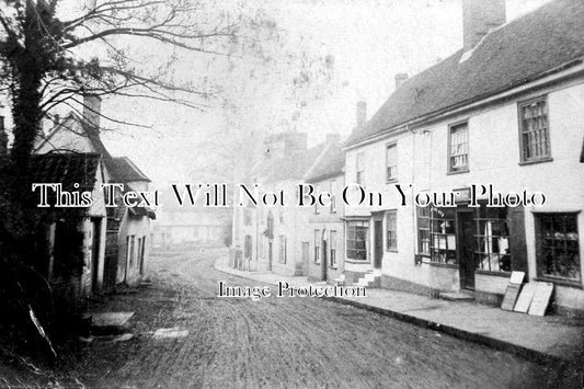 ES 701 - High Street, Halstead, Essex