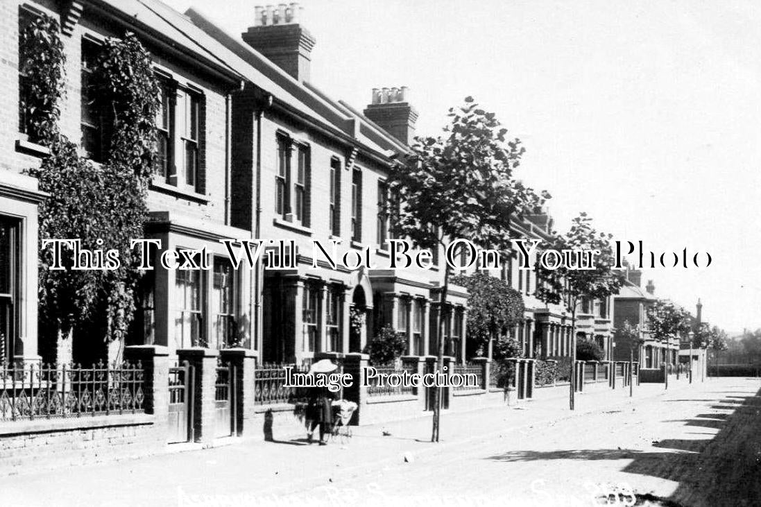 Essex - Old Photos of Southend-on-Sea – JB Archive