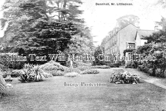 GL 1076 - Deanhall, Gloucestershire