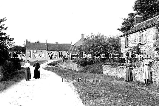 GL 1128 - Ship Inn, Oldbury, Gloucestershire