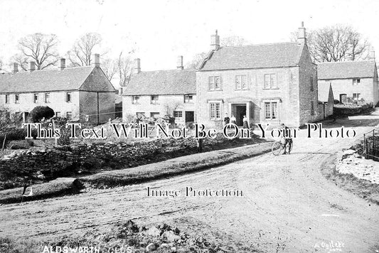 GL 1144 - Aldsworth, Gloucestershire
