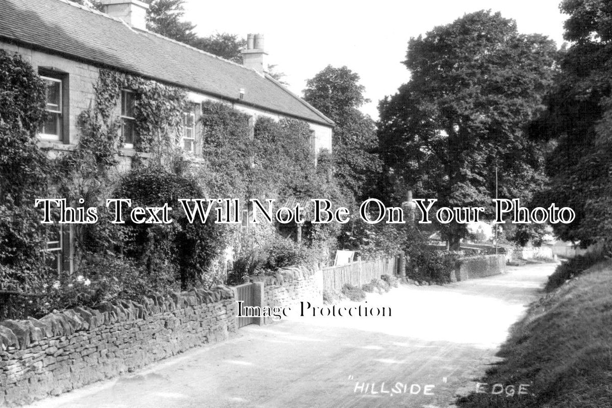 GL 1212 - Hillside, Edge, Gloucestershire