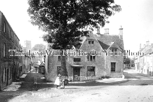GL 1216 - Northleach, Gloucestershire